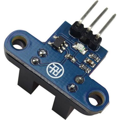 Module De Mesure De Vitesse - Capteur Encodeur Automobile Avec Voyant Lumineux - Pour Voiture Berline Suv Sportive - 1 Pièce (1/2)