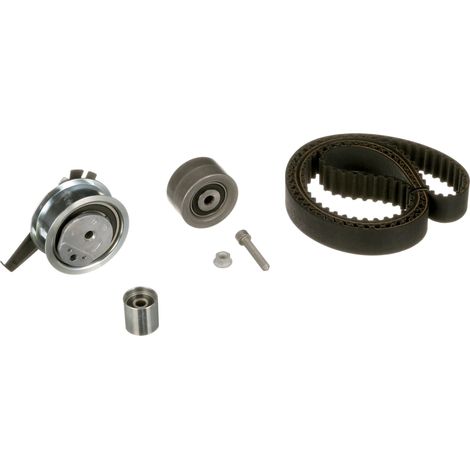 Kit de courroie crantée Gates K015695XS AUDI 05L 198 119 A 05L198119B