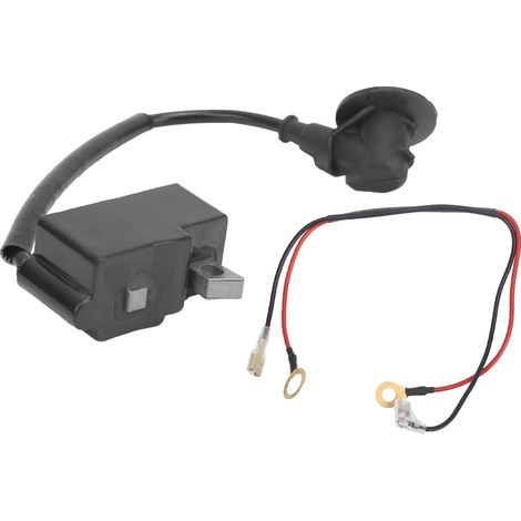 Bobine d'Allumage Haute Tension Compatible Stihl TS410 TS420 - Pièce de Rechange pour Tronçonneuse (1/5)
