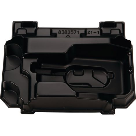 Makita pieza termoformada para martillo combinado de batería MAKPAC tamaño 4 - 838257-1