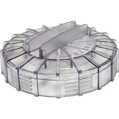Saci WINNER Coperchio prefiltro per pompa per piscina