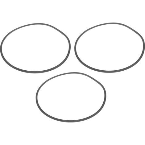 Lot de 3 protections pour pieds de tabouret, anneaux de pieds (1/5)