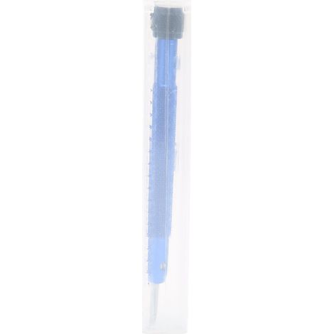 Tournevis pour mouvement de montre, 6 fourches, inoxydable, outil portable de réparation horlogère à domicile et en atelier (1/5)
