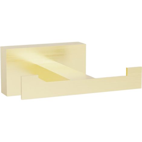 HANDTUCHHALTER REA 205 OSTE BRUSH GOLD