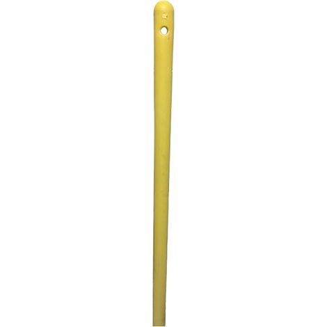 MANICO ZAPPA OCCHIO OVALE IN FIBRA CM 120