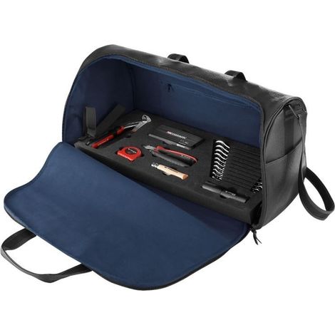 Kit de Maintenance + Sac de Voyage Édition Limitée Racing - CML.24H - Facom (1/3)