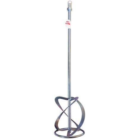 FRUSTA A TRIPLA SPIRALE Ø 140 x 600 mm