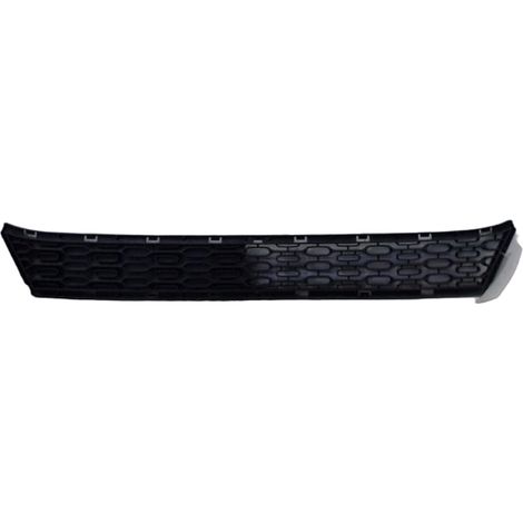 [PRODUIT D'OCCASION] Grille Pare-choc Avant PEUGEOT 107 3p ♻️ Ref Oe. 1607988580 - Garantie à vie (1/2)