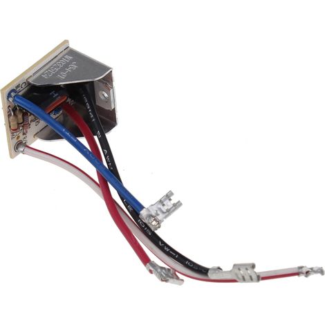 Kitchenaid - w10217542 / w10538289 - phasensteuerung-230v - 481201230649 - 8058331736879