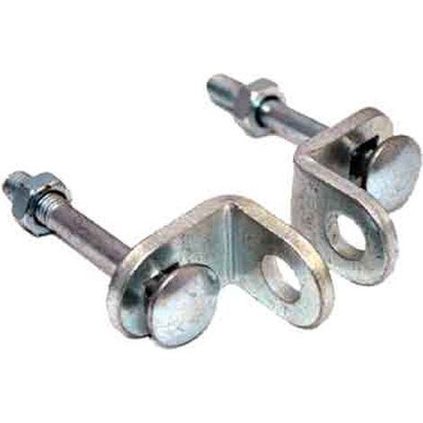 OCCHIOLI FISSI SIKURO 44x16 mm