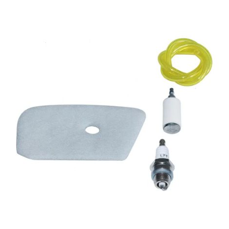 Compatible avec filtre à air pour 125L 128LD 128CD 128L 125R 128C 128R.
