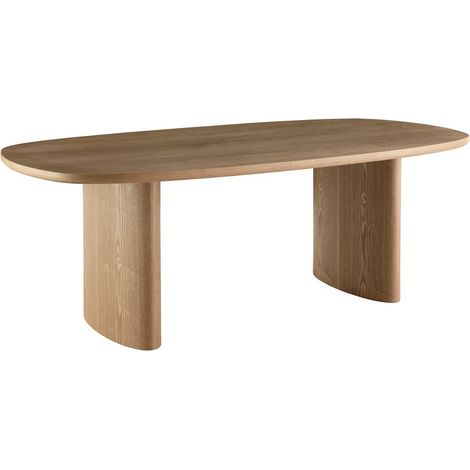 Table de salon Serra 110x210x75 cm
