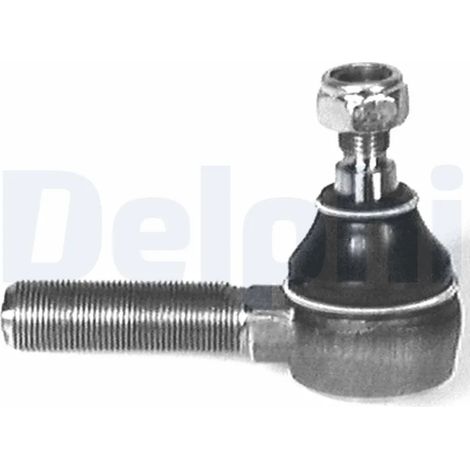 Rotule de barre de connexion Delphi Technologies TA990 LDV FBU7716 GSJ221