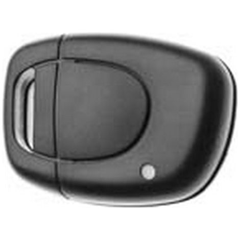 1PZ cover chiavi per auto  nersd1n - nersd1n - 1 bottone