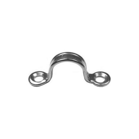 Pontet embouti inox A2