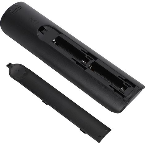 Juego de 2 mandos a distancia Samsung BN59-01303A – Compatibles con televisores de cine en casa – Reemplazo idéntico – Largo alcance