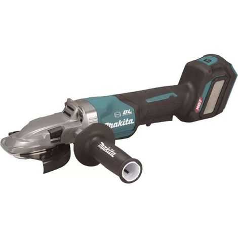 Makita - 40V Akku-Winkelschleifer 125 mm, ohne Akku und Ladegerät GA056GZ01 (1/5)