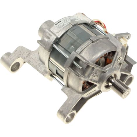 Ersatzteil - Motor -  - ARISTON HOTPOINT, INDESIT, WHIRLPOOL, BAUKNECHT, PRIVILEG