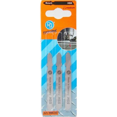 Lama Alternativa Ferro Denti m pz.3 695.00 Pg (1/2)
