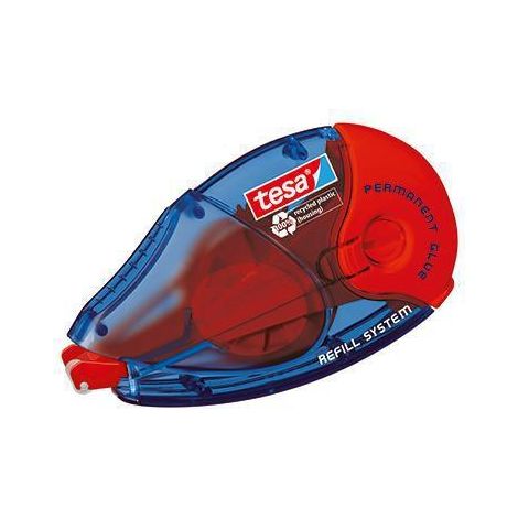 Roller de colle tesa®, rechargeable tesa 59100-00005-06 1 pc(s) Y56078 (1/4)