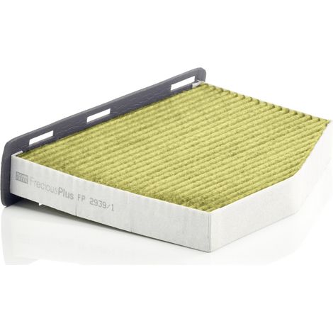 Kabinenfilter MANN-FILTER FP29391