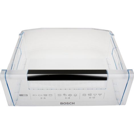 Bosch - schublade gefrierschrank - 00448572 -