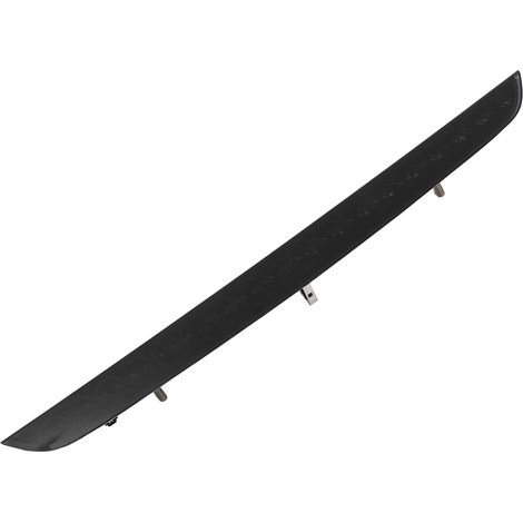 Feux Stop Supérieur Arrière Noir 8J0945097 Compatible TT MK2 Toutes Versions 2006-2014 (1/5)