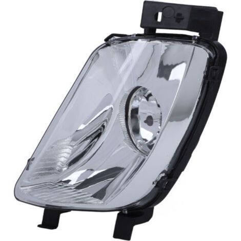 Ensemble de phare antibrouillard de pare-chocs avant de voiture remplacement Super lumineux pour Peugeot 408 T7 2010-2014 gauche 9670528380 (1/5)
