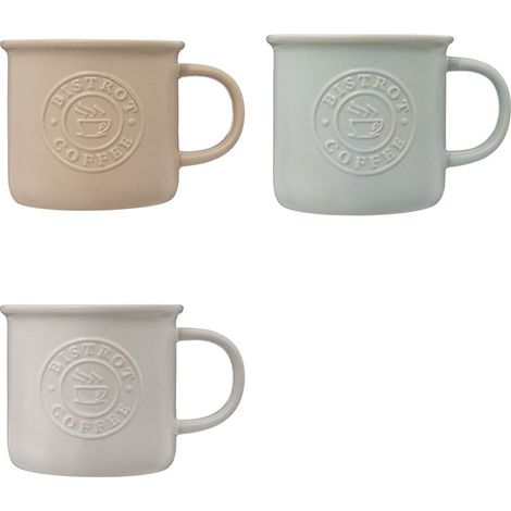 Mug Leo 35 cl in verschiedenen Farben