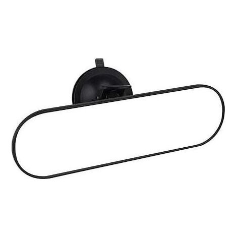 Rétroviseur panoramique, Rétroviseur Intérieur Grand Angle Rétroviseur Panoramique Universel pour Voitures Camions SUV(220x60 cm) (1/4)