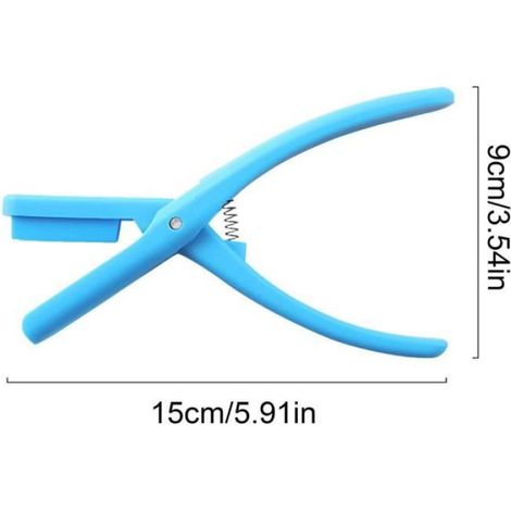 Éplucheur de crevettes - wj - Décortiqueur innovant - Design contemporain - Outil pratique pour fruits de mer (1/4)