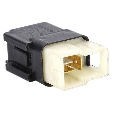 Relais de klaxon, relais de klaxon 25630-79960 adapt pour 200SX 240SX 300ZX 350Z 370Z