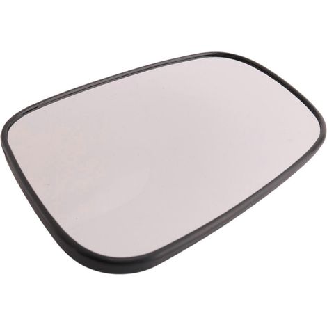 Beheizbarer linker Außenspiegel für Land Rover Discovery 2 (1998-2004) - Glas CRD100640 (1/5)