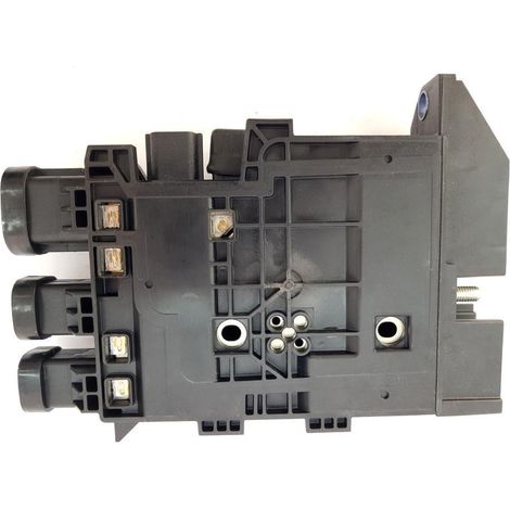 Commande Boitier BSI fusibles pour Scenic 3 et Megane III -