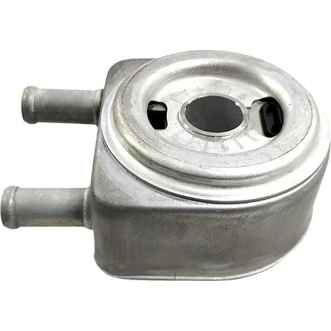 26410-2G000 and 264102G000 are suitable for Beijing Hyundai and Kia oil coolers.