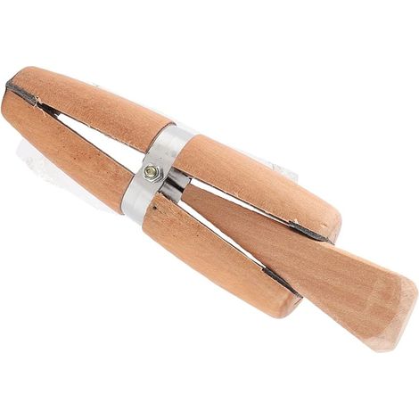 Holzringzange, Juwelierständer, Schmuckwerkbank, professionelles Handwerkzeug, Schmuckwerkzeuge und Zubehör (1/5)