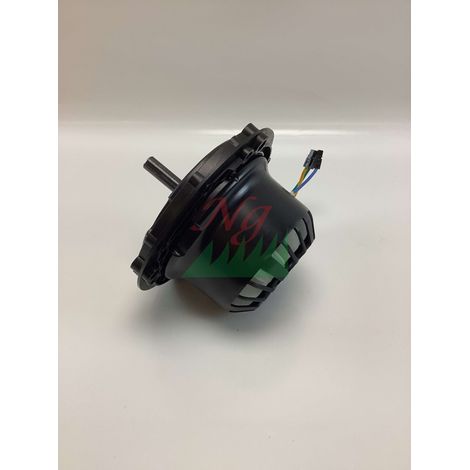 ORIGINAL STIGA Akku-Rasenmäher Elektromotor 118811275/0 (1/3)