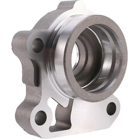 Carter de pompe à eau 6D8-WS443-00-00 (688-44341-00-94) - Pièces de rechange pour moteurs hors-bord 75 CV, 85 CV et 90 CV (1/5)