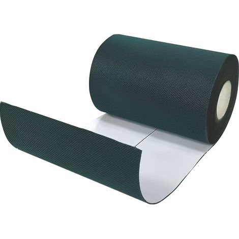 Confine NASTRO DI GIUNZIONE PER PRATO SINTETICO Rt. mtl. 5 x cm. 15 h (1/2)