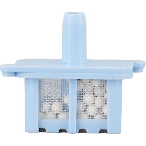 Robot Vacuum Cleaner Water Tank Inlet Filter Cover Compatible with G10S, G10S PRO, G20, G20S, P10, P10S PRO, P10 PRO, P10 PRO (1/4)