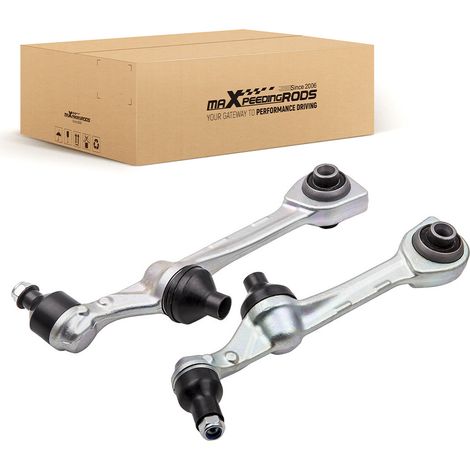 Braccio di controllo posteriore inferiore anteriore sinistro for Mercedes W221 (1/5)