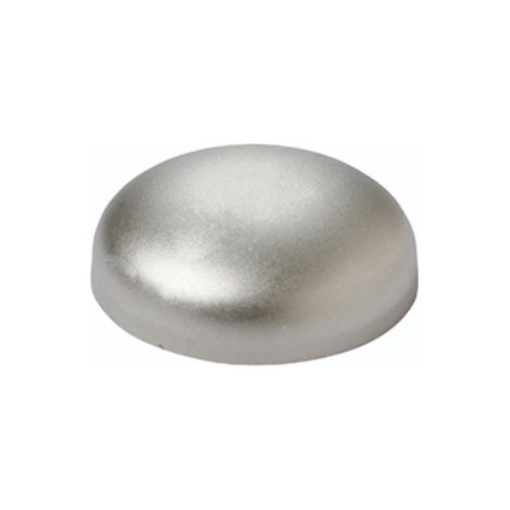 CAP A-304L ISO ESP.2 -3" 88,9MM - ATUSA