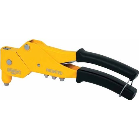 Remachadora Stanley MR77