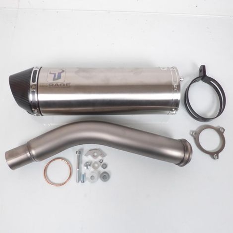 ixrace auspuff für motorrad kawasaki 750 z 2011 bis 2012 ozs 7071 (1/3)