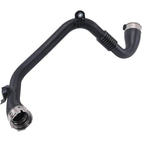 Durite d'intercooler, références 144606143R/8200837118, compatible avec Renault Laguna Latitude 1.5 DCi 2007-2015-AquaForge