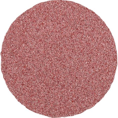 Feuille abrasive COMBIDISC Forte 50mm G60 Pferd 1 PCS (1/4)