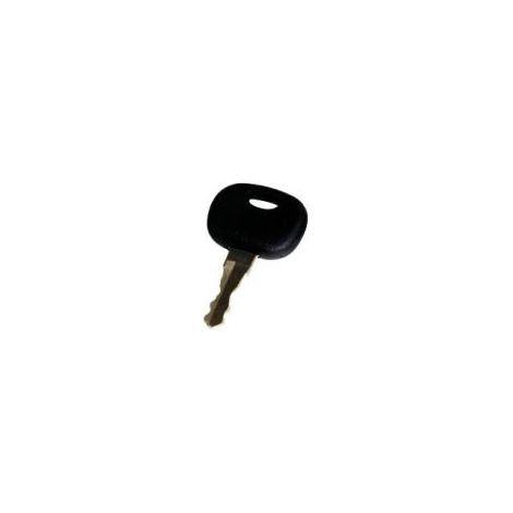 Llave interruptor de arranque compatible con motor HATZ 1D41 - 1D50 - 1D81