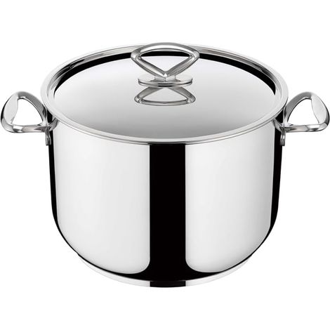 Lagostina - carisma marmite 18 cm - 12873031218 - 8002531491960