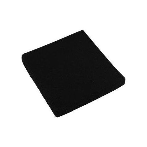 Filtro de carbón monobloque Novy 563-80055 / 7400055