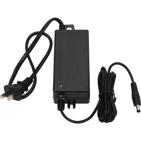 2A 100-240V Wechselstromadapter, US-Stecker-Netztransformator für Wasserbrunnen, Zubehör für Trinkmaschinen. (1/5)